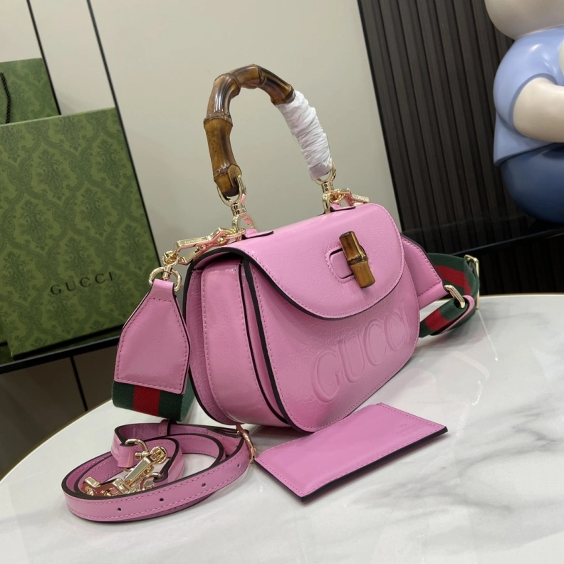 Timeless Gxccx Top Handle Bags 45422