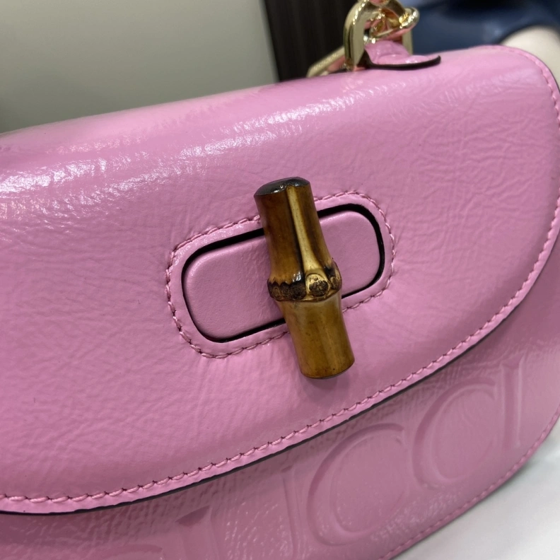 Timeless Gxccx Top Handle Bags 45422