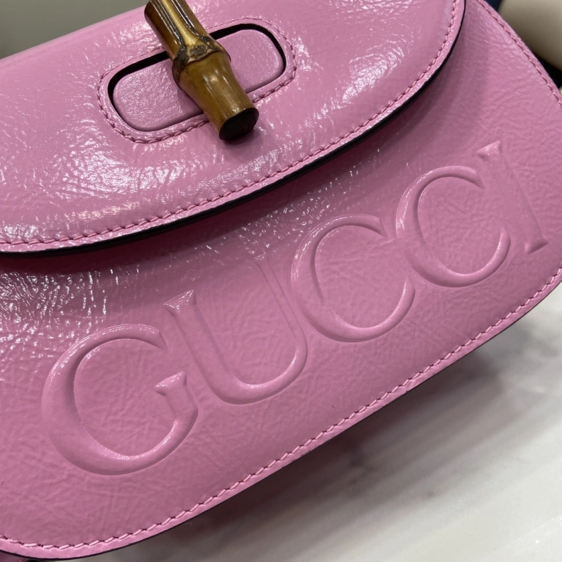 Timeless Gxccx Top Handle Bags 45422