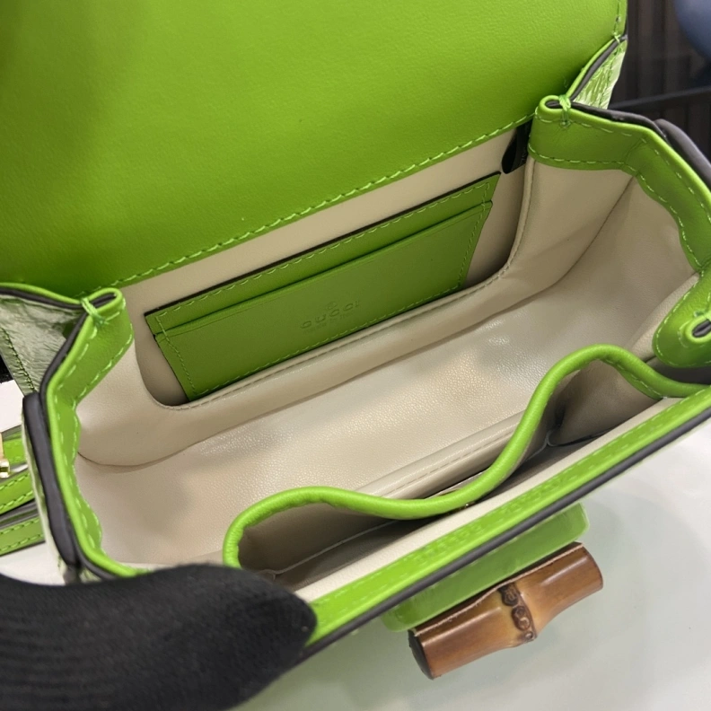 Lightweight Gxccx Top Handle Bags 45409