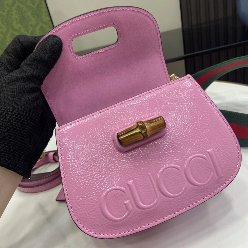Practical Gxccx Top Handle Bags 45420