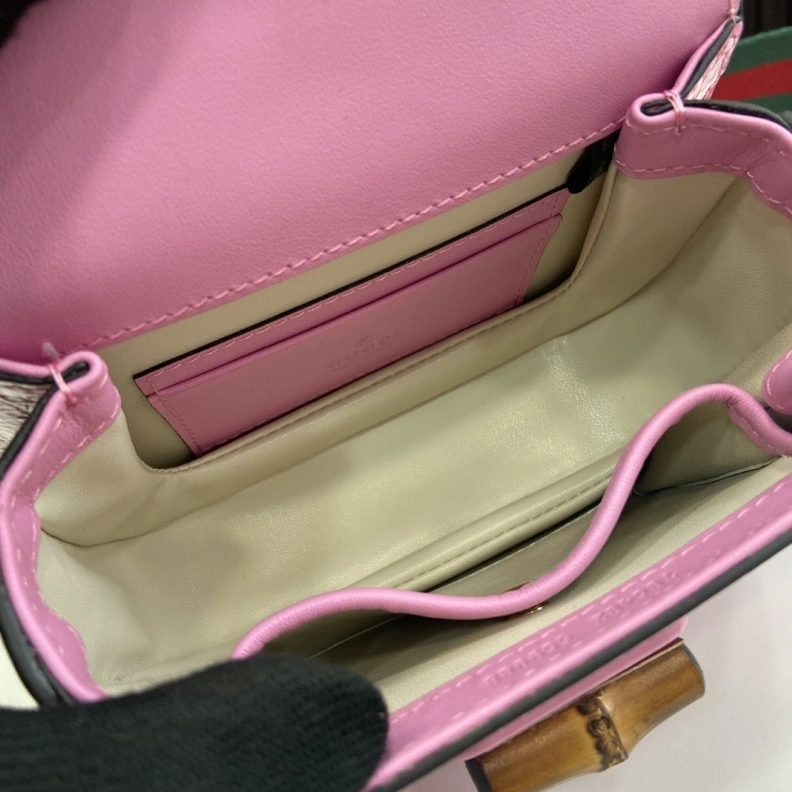 Practical Gxccx Top Handle Bags 45420