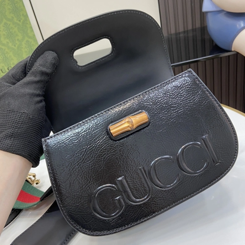 Fashionable Gxccx Top Handle Bags 45426
