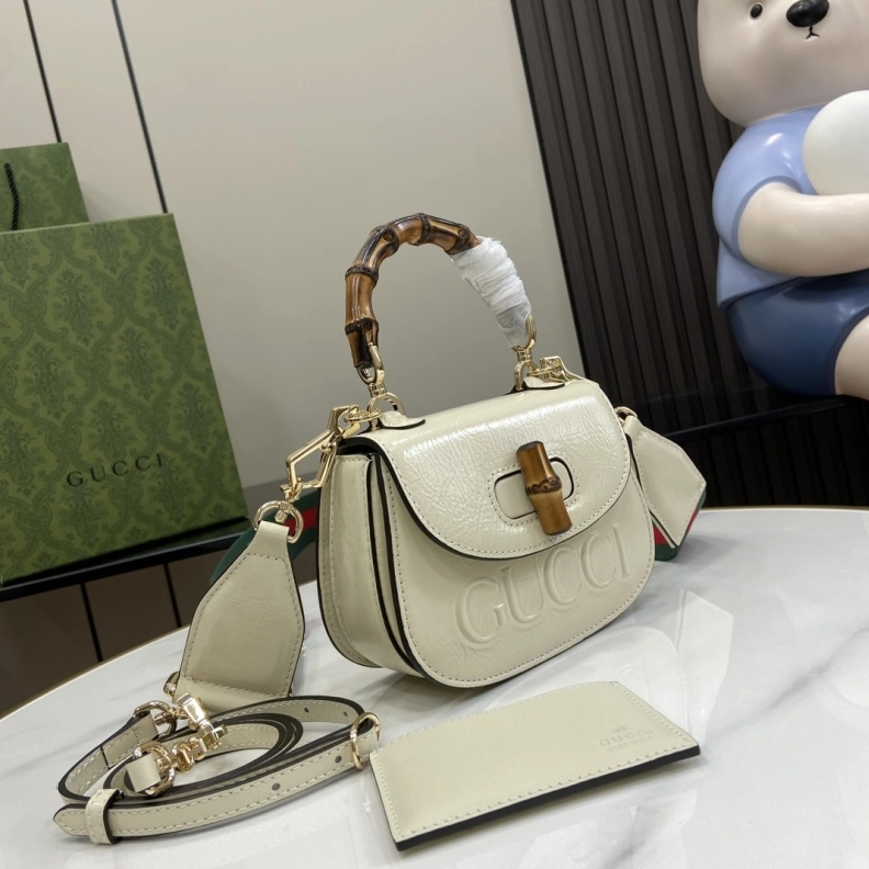 Sophisticated Gxccx Top Handle Bags 45404
