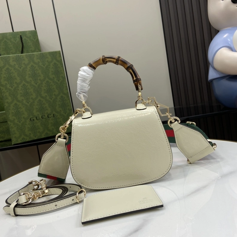 Sophisticated Gxccx Top Handle Bags 45404