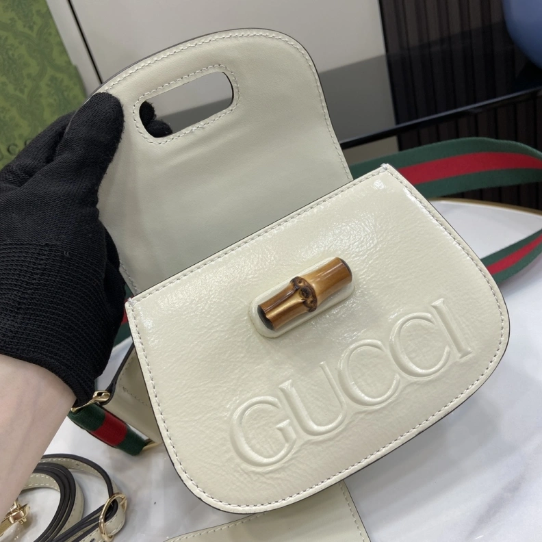 Sophisticated Gxccx Top Handle Bags 45404
