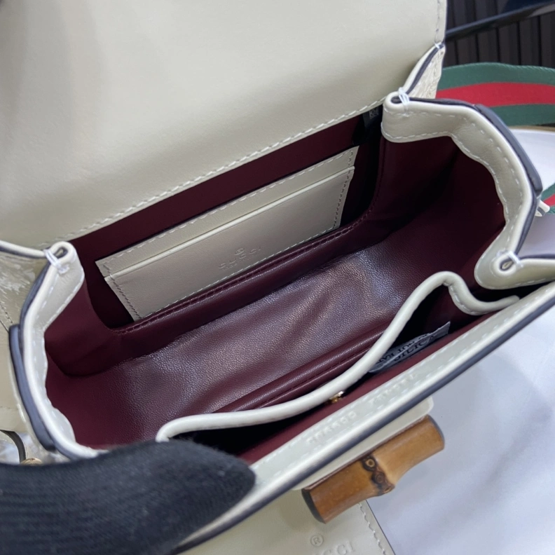 Sophisticated Gxccx Top Handle Bags 45404