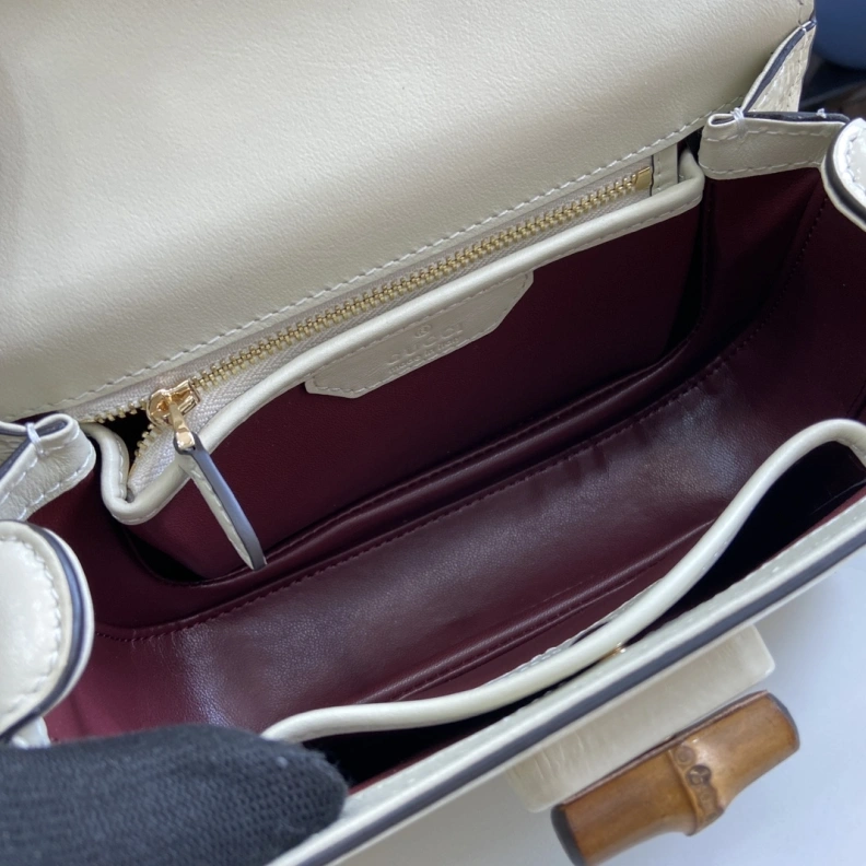 AllSeason Gxccx Top Handle Bags 45434