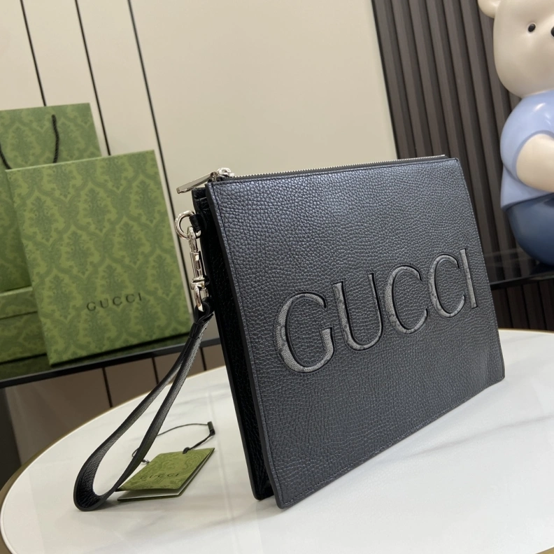 Soft Gxccx Clutch Bags 45510
