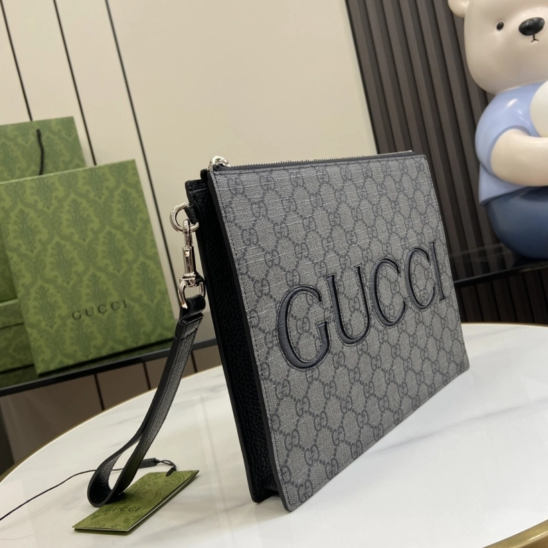Gxccx Clutch Bags Vibrant 45517