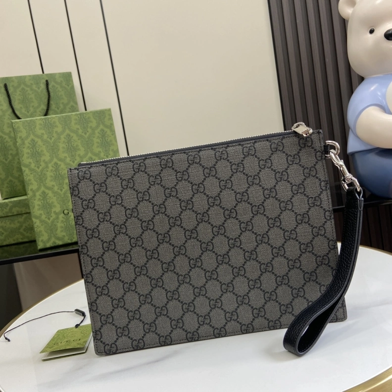 Gxccx Clutch Bags Vibrant 45517