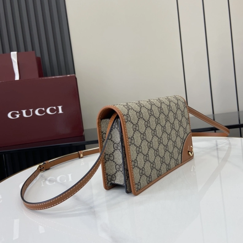 Gxccx Satchel Bags Versatile 45566