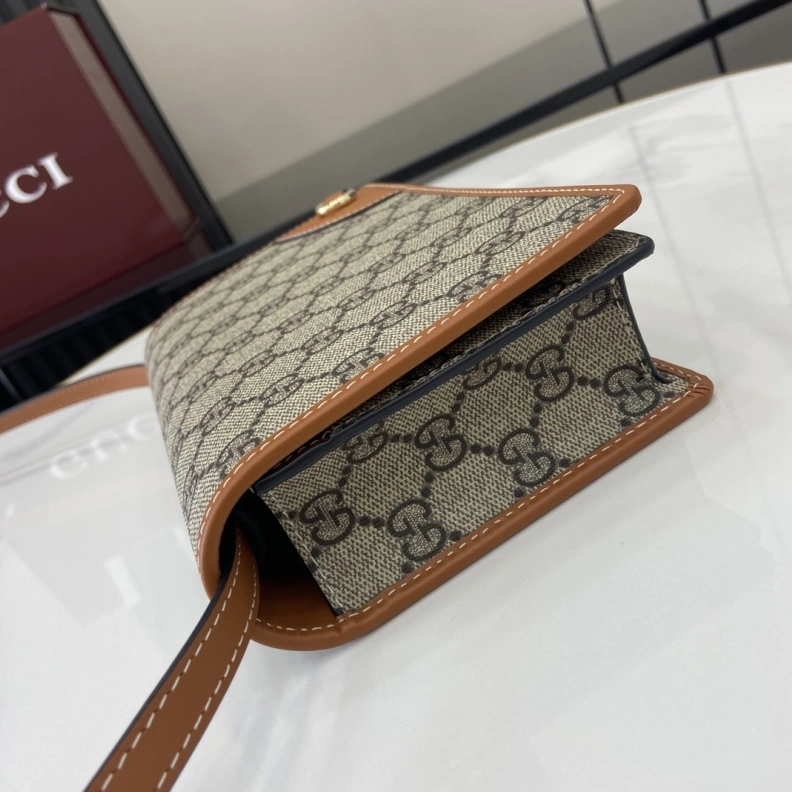 Gxccx Satchel Bags Versatile 45566