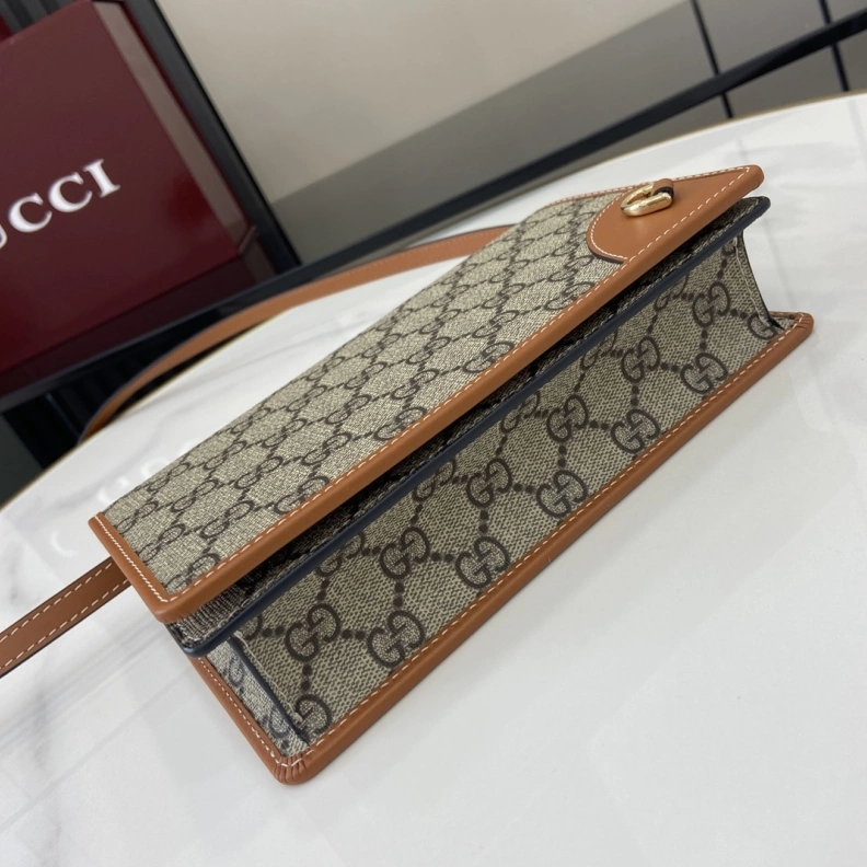 Gxccx Satchel Bags Versatile 45566