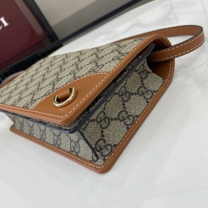 Gxccx Satchel Bags Versatile 45566