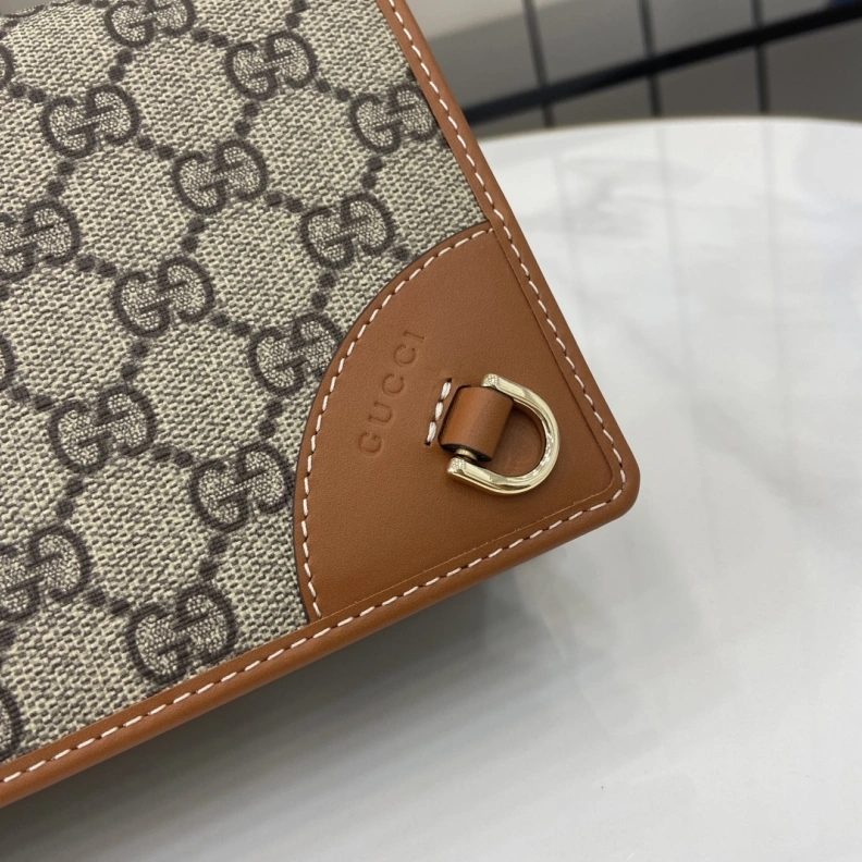 Gxccx Satchel Bags Versatile 45566