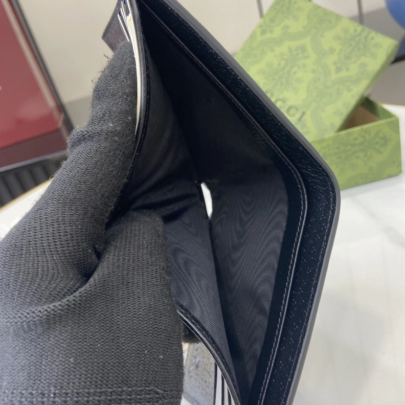 Breathable Gxccx Wallets & Purse 45336