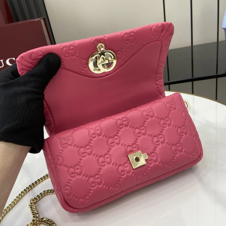 Gxccx Top Handle Bags Timeless 45431