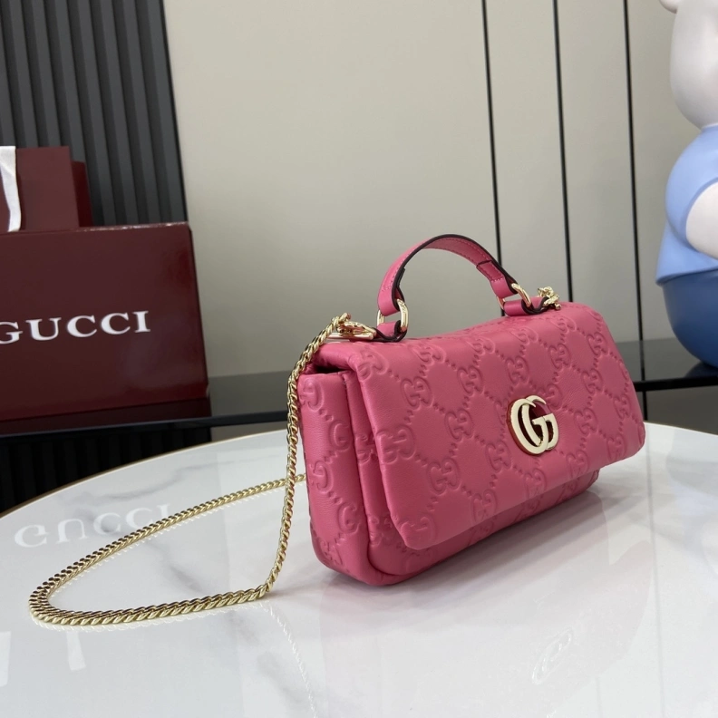 Gxccx Top Handle Bags Timeless 45431