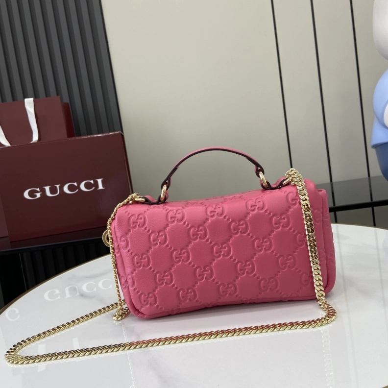 Gxccx Top Handle Bags Timeless 45431