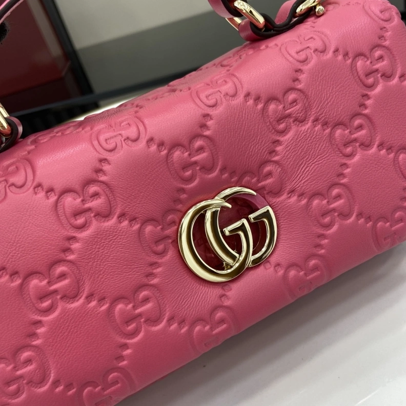 Gxccx Top Handle Bags Timeless 45431