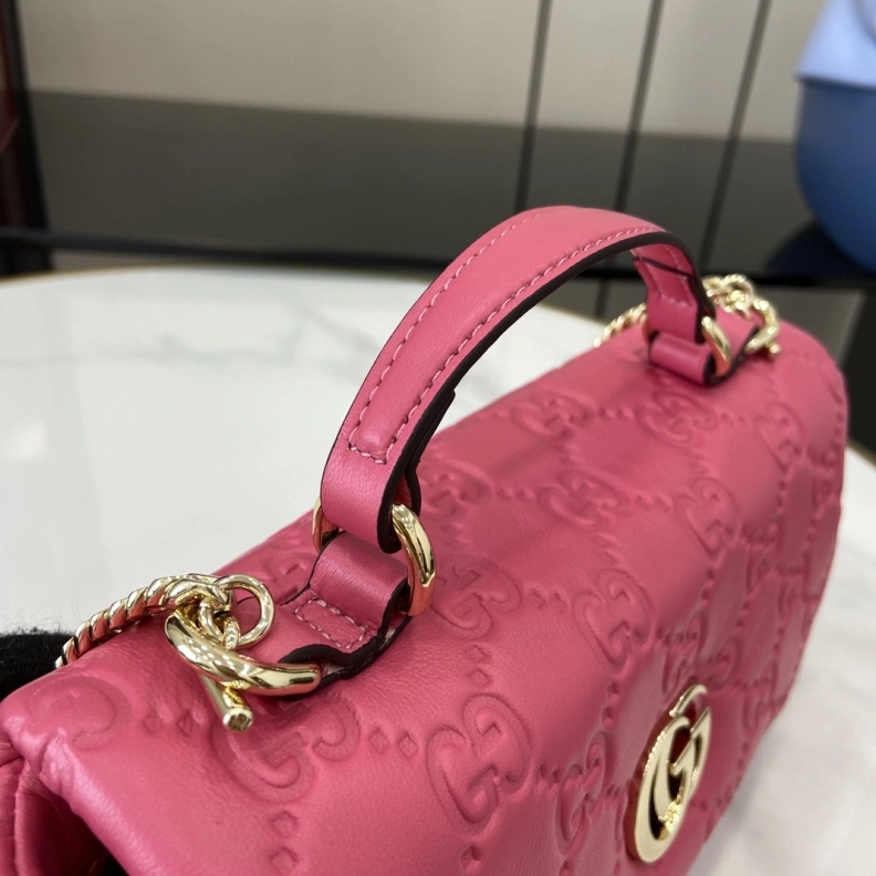 Gxccx Top Handle Bags Timeless 45431