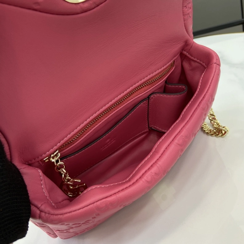 Gxccx Top Handle Bags Timeless 45431