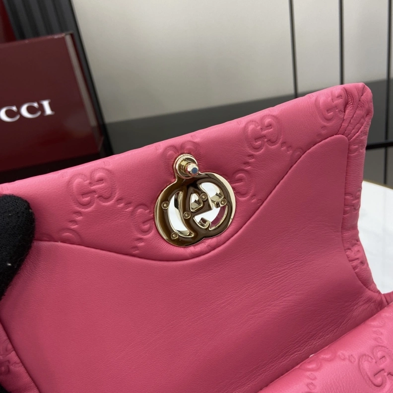 Gxccx Top Handle Bags Timeless 45431