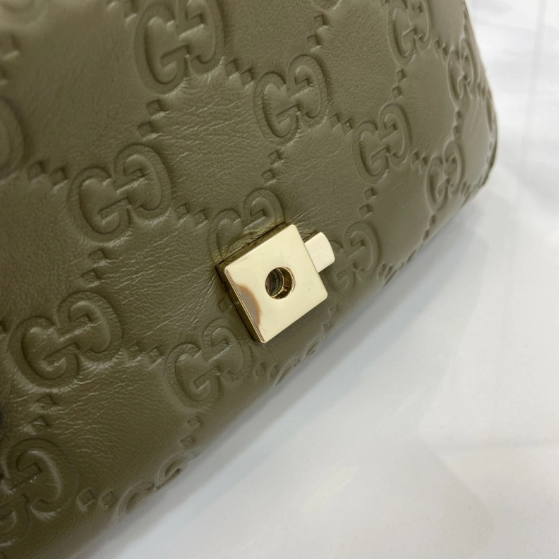 Elegant Gxccx Top Handle Bags 45413