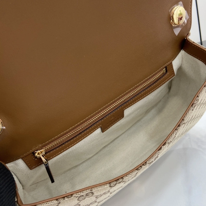 Stylish Gxccx Top Handle Bags 45412