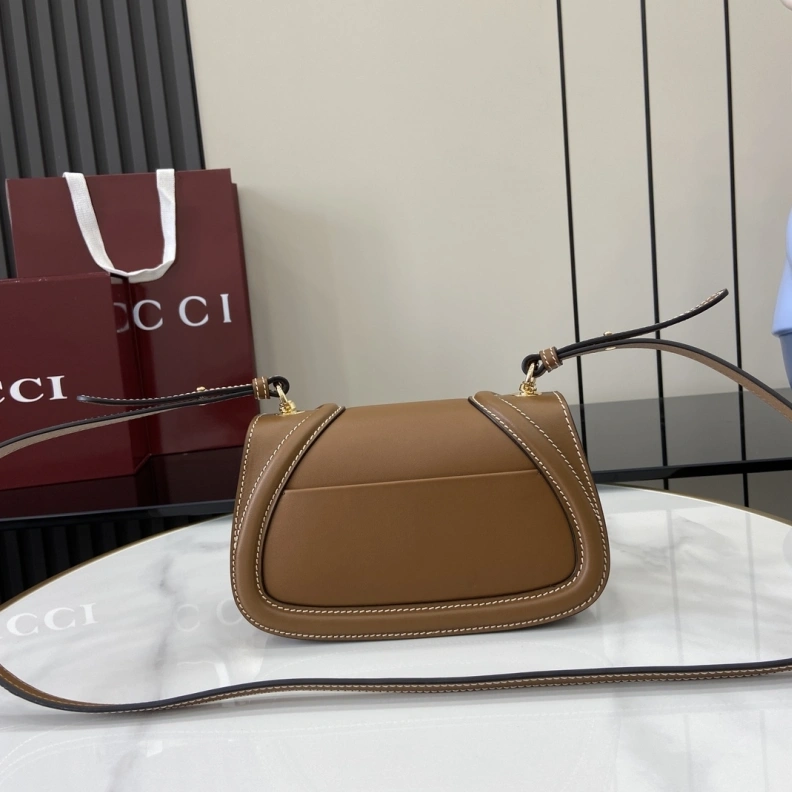 Vibrant Gxccx Satchel Bags 45500