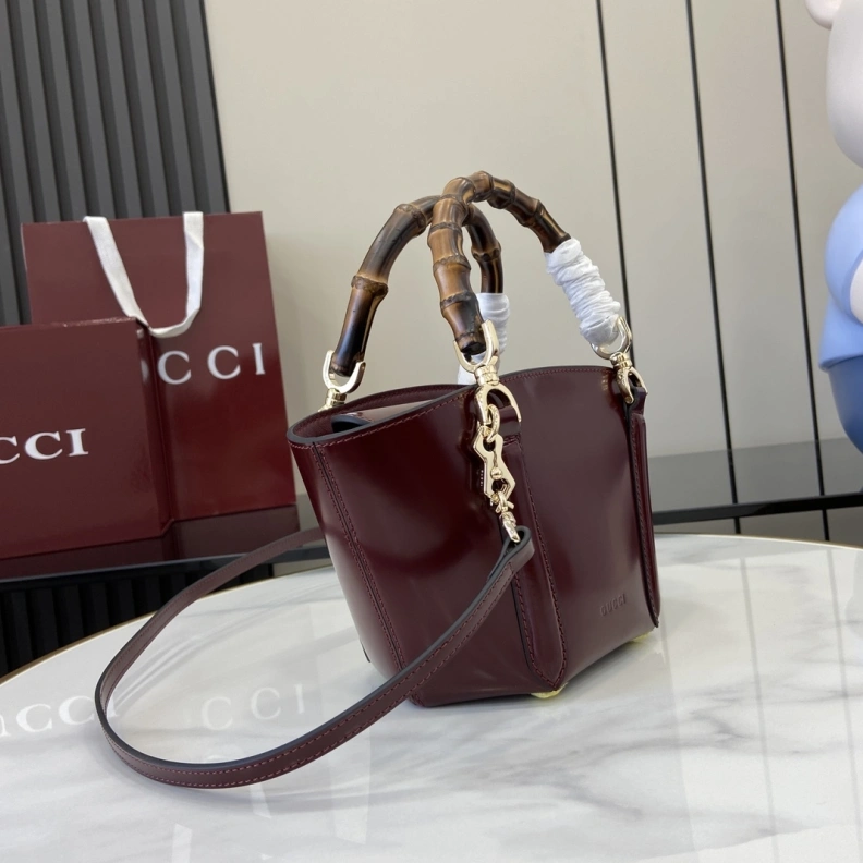 Functional Gxccx Top Handle Bags 45436