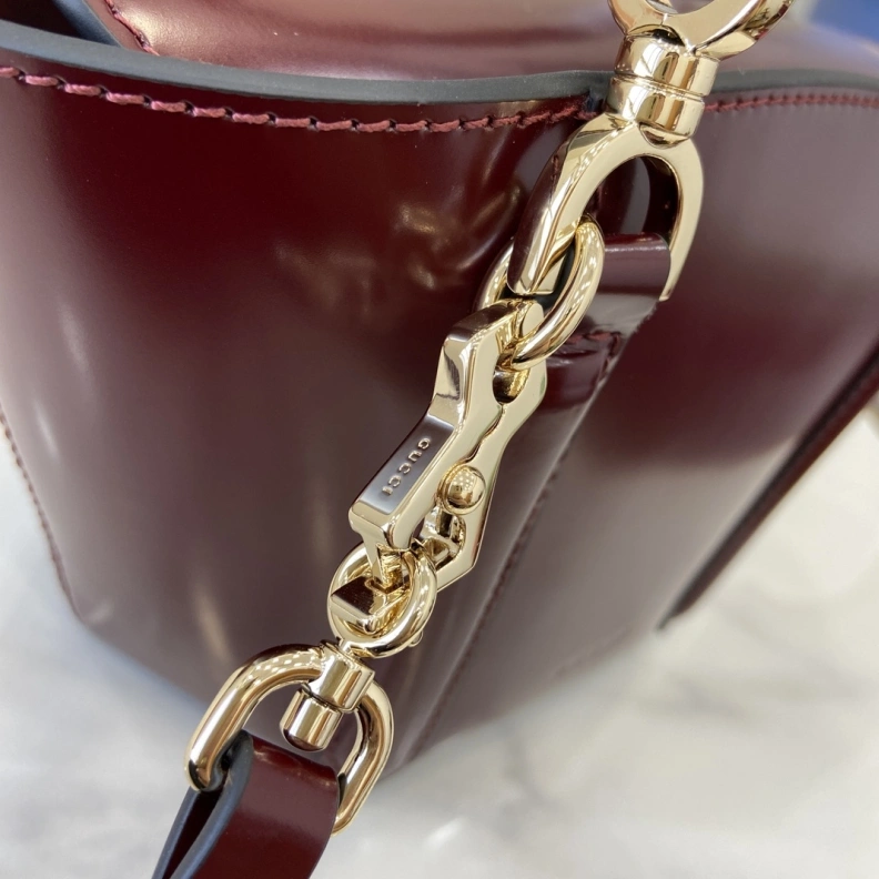 Functional Gxccx Top Handle Bags 45436