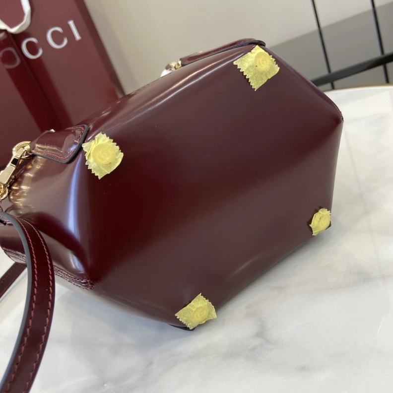 Functional Gxccx Top Handle Bags 45436