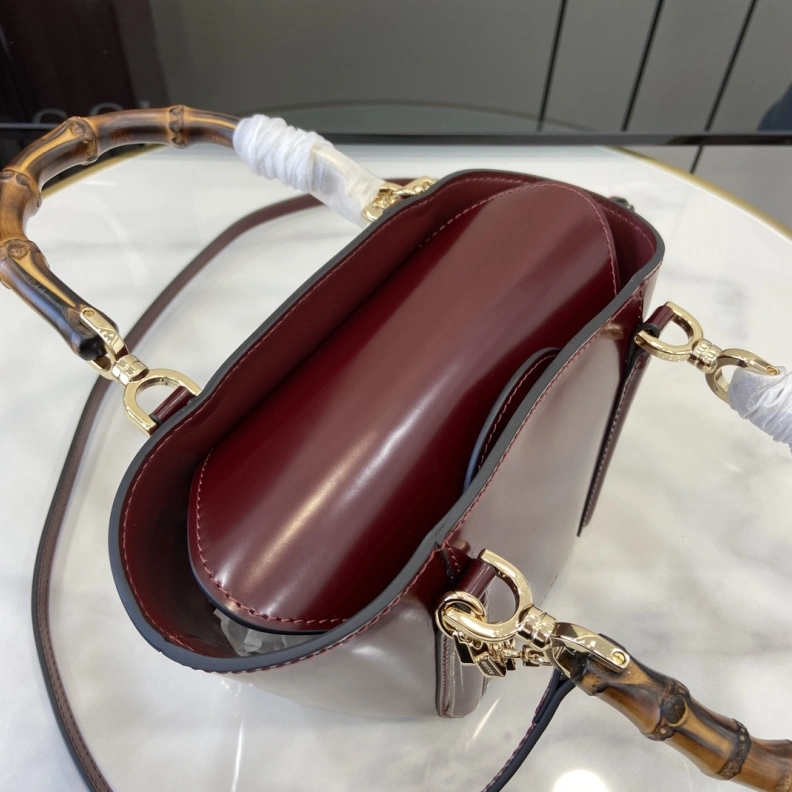 Functional Gxccx Top Handle Bags 45436