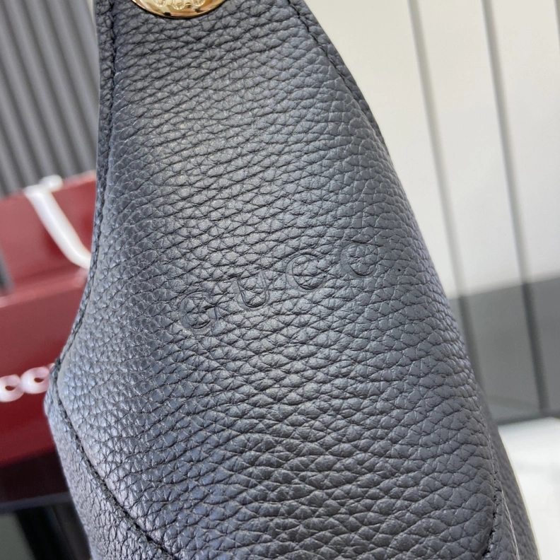 Soft Gxccx Top Handle Bags 45421