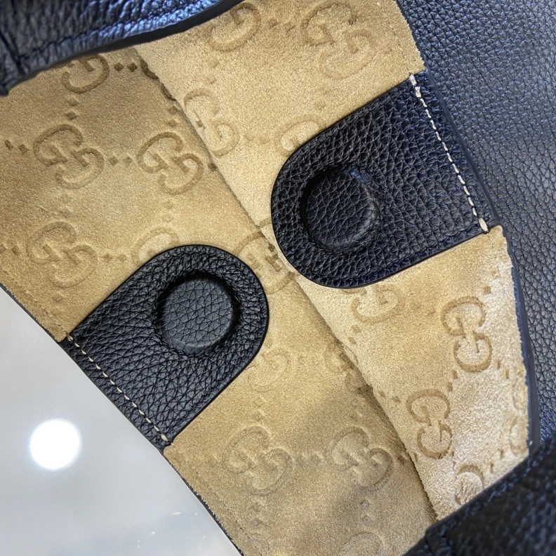Soft Gxccx Top Handle Bags 45421