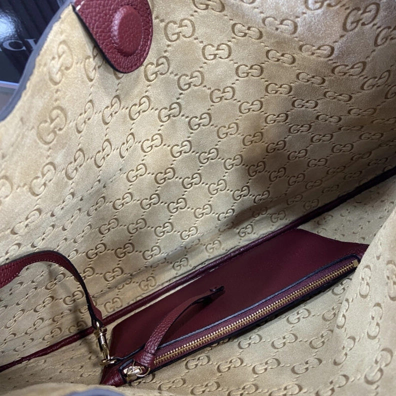 Bright Gxccx Top Handle Bags 45438