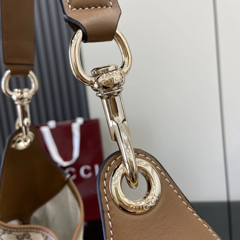 Flexible Gxccx Top Handle Bags 45439