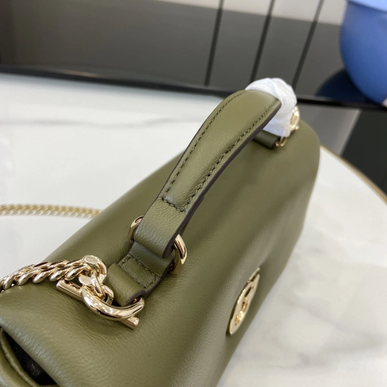 TopPick Gxccx Top Handle Bags 45429