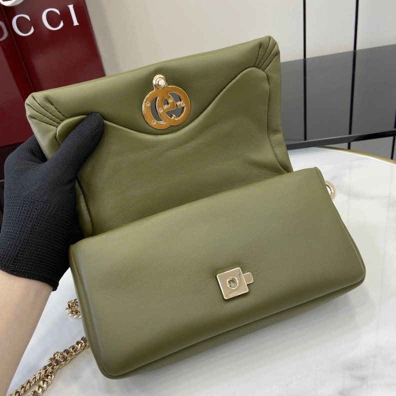 TopPick Gxccx Top Handle Bags 45429