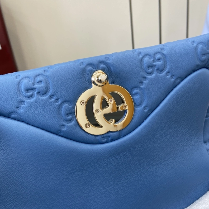 Compact Gxccx Top Handle Bags 45407
