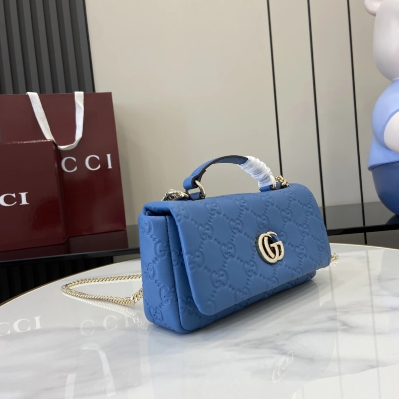 Compact Gxccx Top Handle Bags 45407