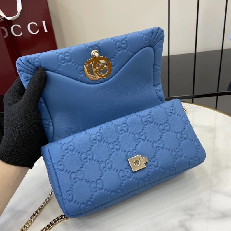 Compact Gxccx Top Handle Bags 45407