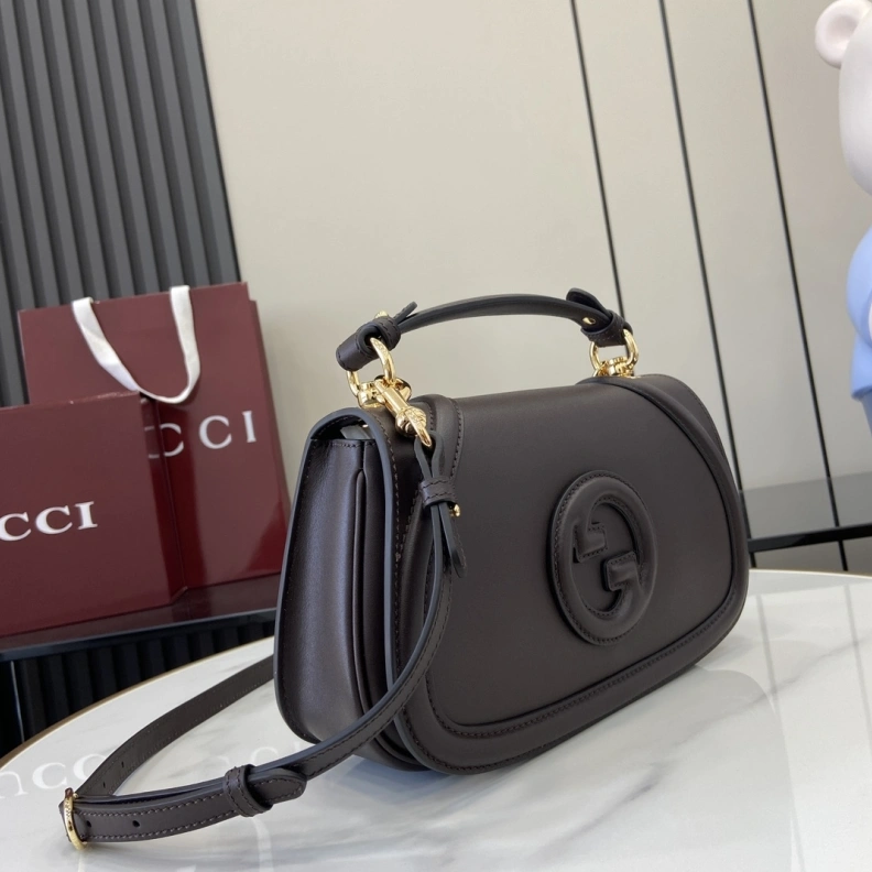 Trendy Gxccx Top Handle Bags 45418