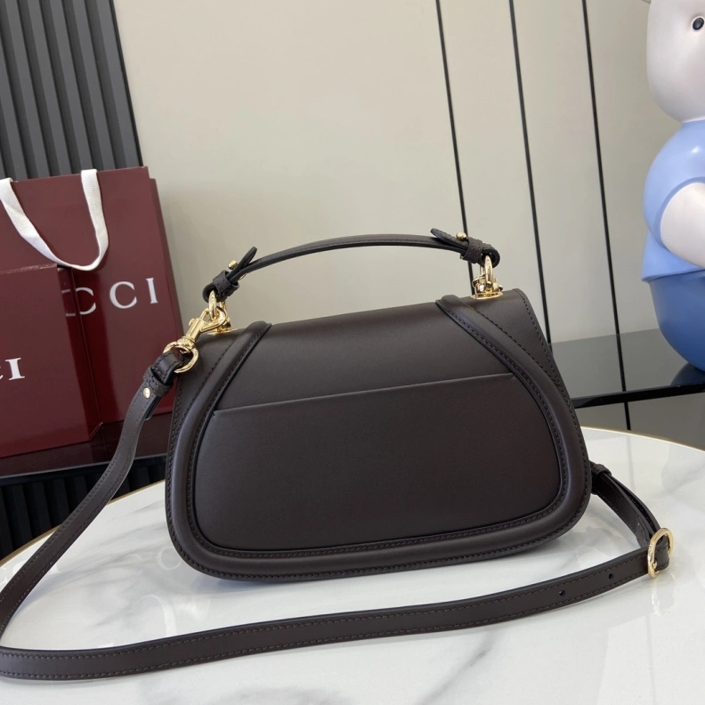 Trendy Gxccx Top Handle Bags 45418