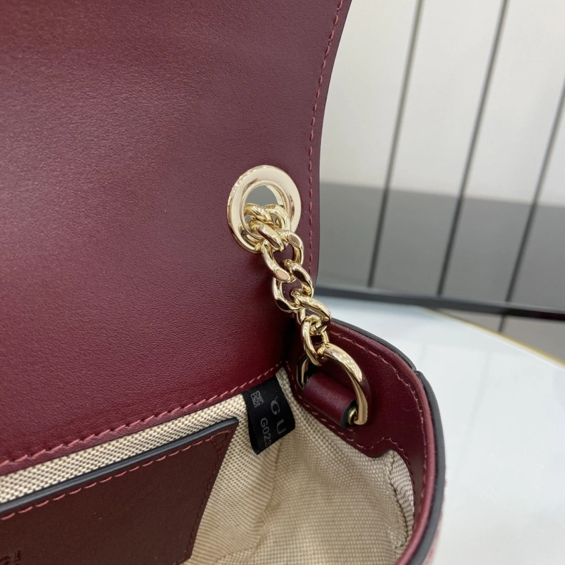 Gxccx Satchel Bags Practical 45504