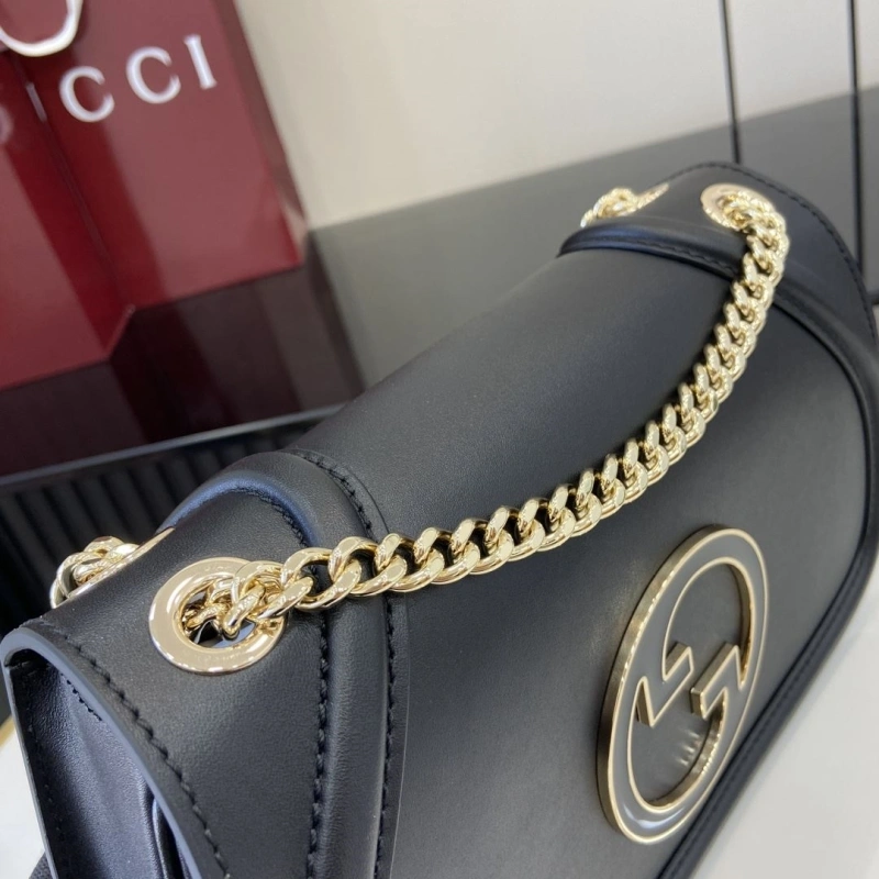 Refined Gxccx Satchel Bags 39575