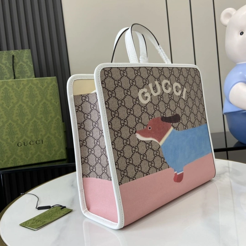 Efficient Gxccx Shopping Bags 39262