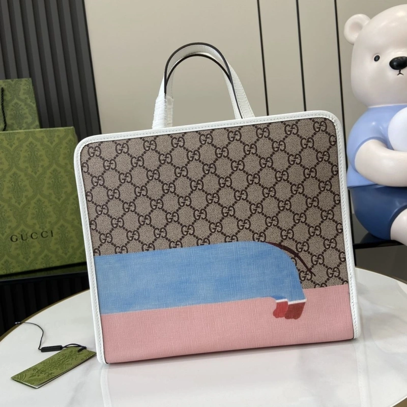 Efficient Gxccx Shopping Bags 39262